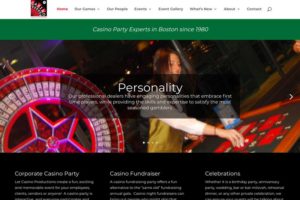 casino-productions-wordpress-website